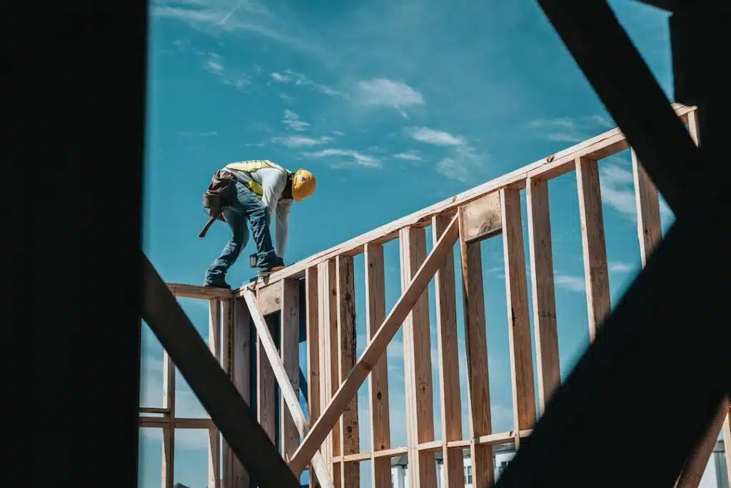 home construction colorado