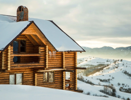 Building a Colorado Mountain Home: A Comprehensive Guide